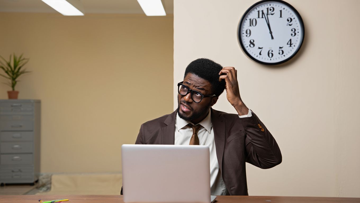 The Invisible Deadline: How Unspoken Priorities Drain Performance and Morale