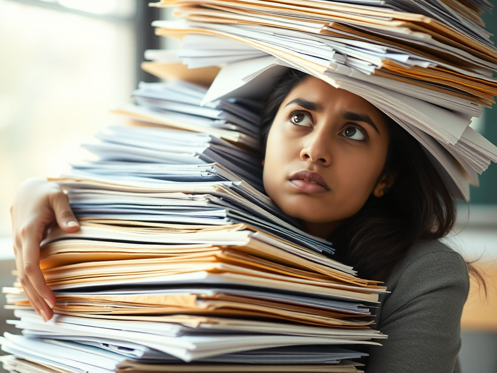 The Promotion That Backfired: When Strengths Don’t Match the Role